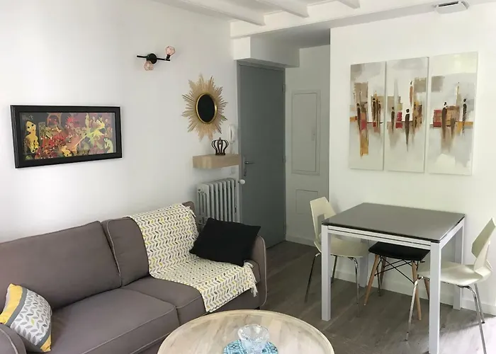 Villa le Nid