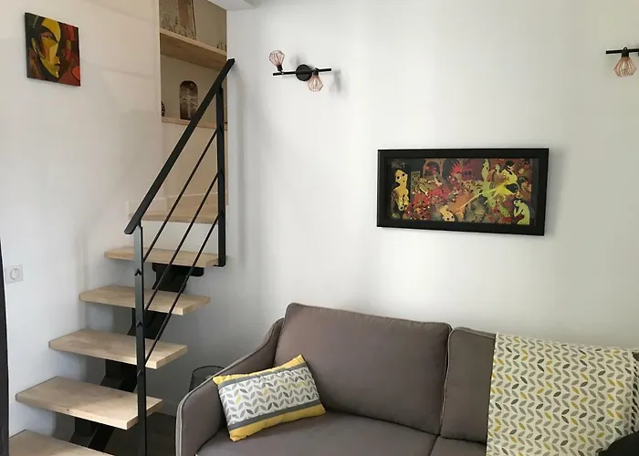 Villa le Nid