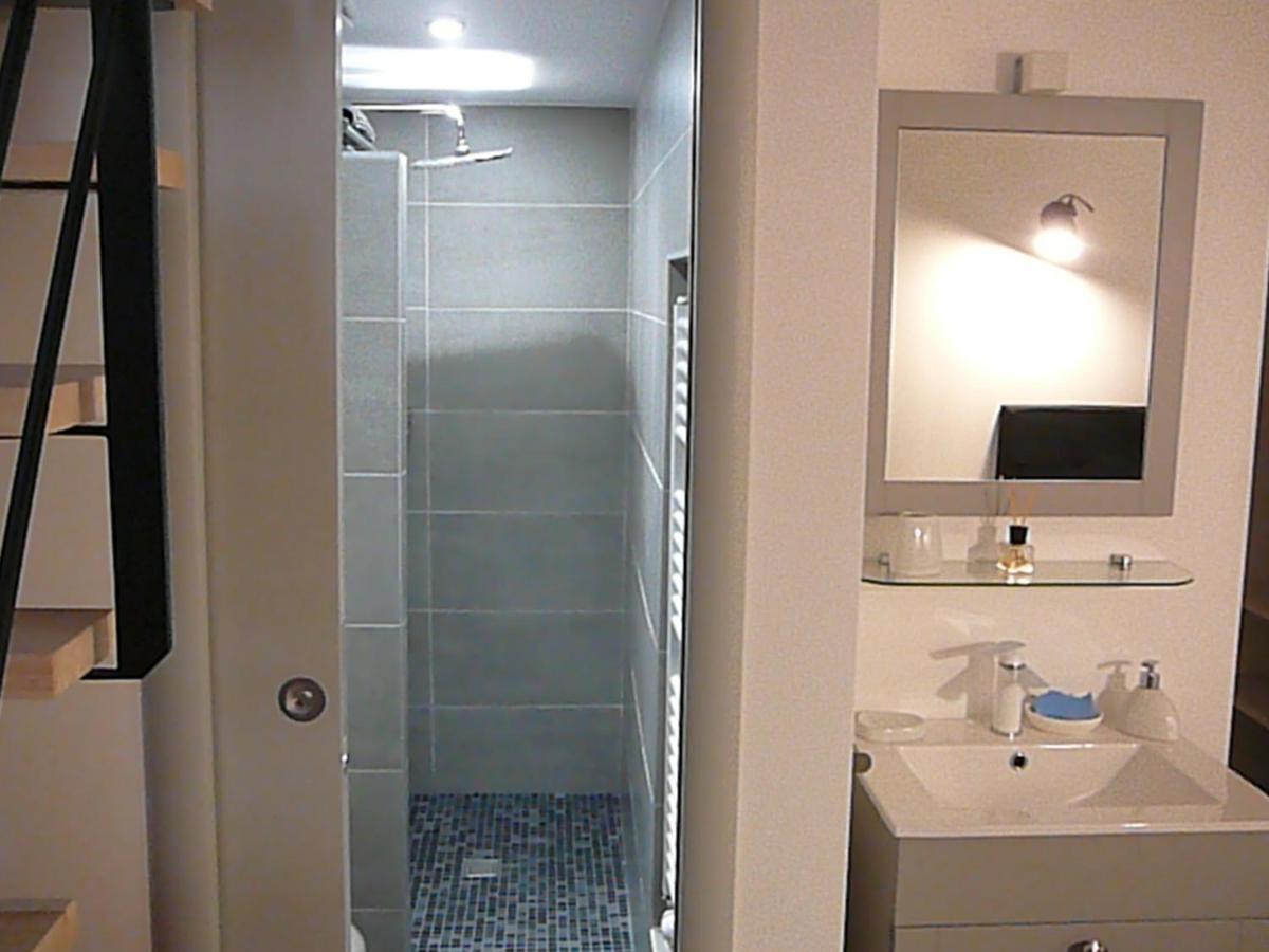Appartement Le Nid