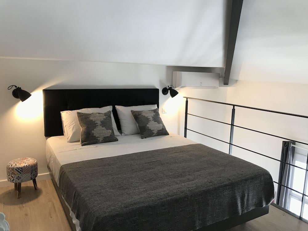 Appartement Le Nid