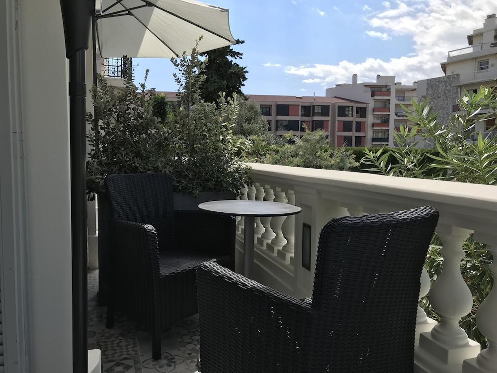 Le Nid Appartamento Nizza
