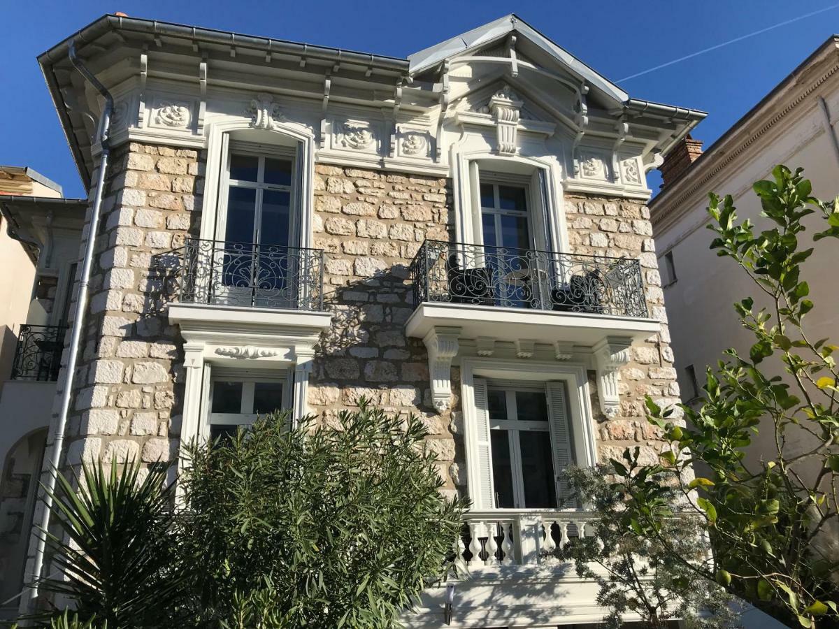 Appartement Le Nid *