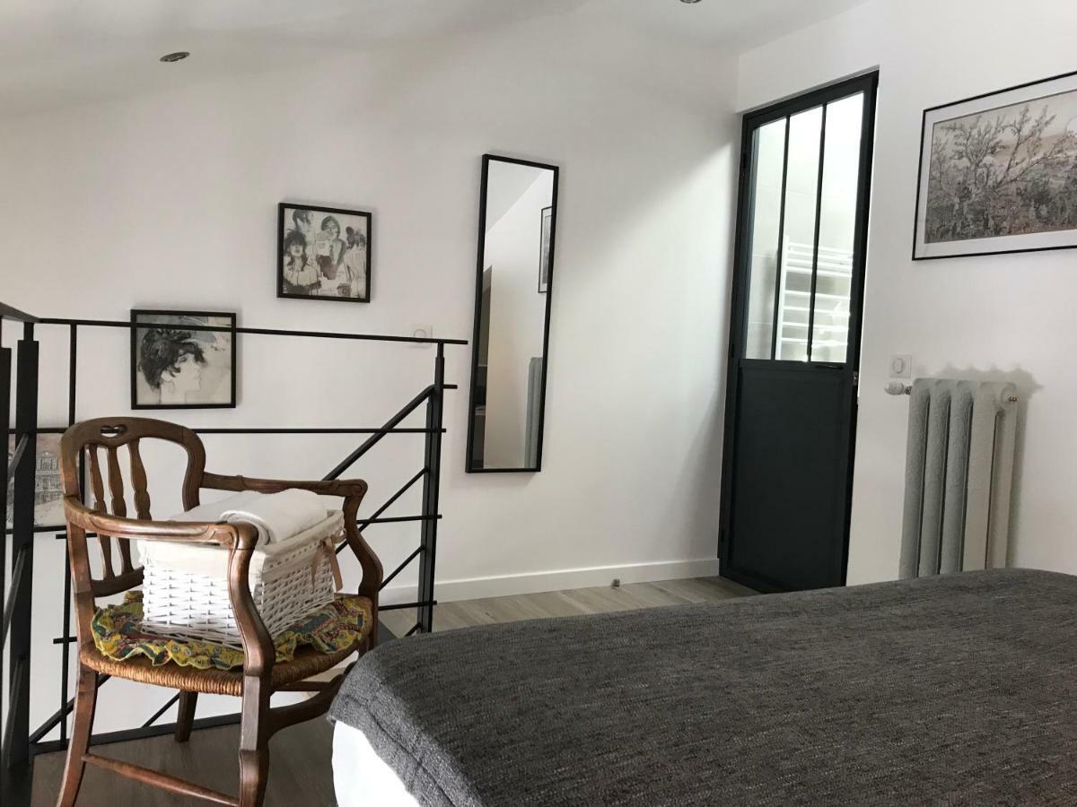 Appartement Le Nid