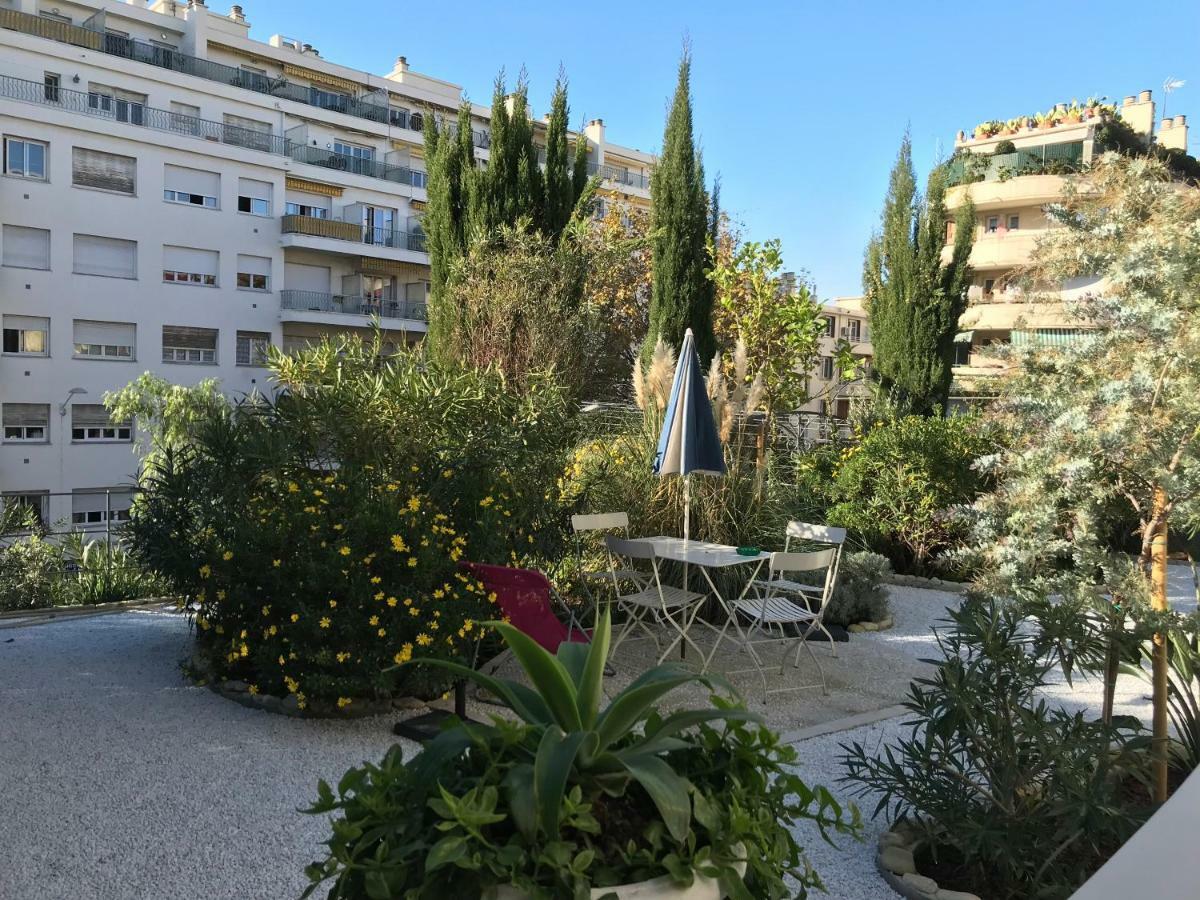 Le Nid Nizza