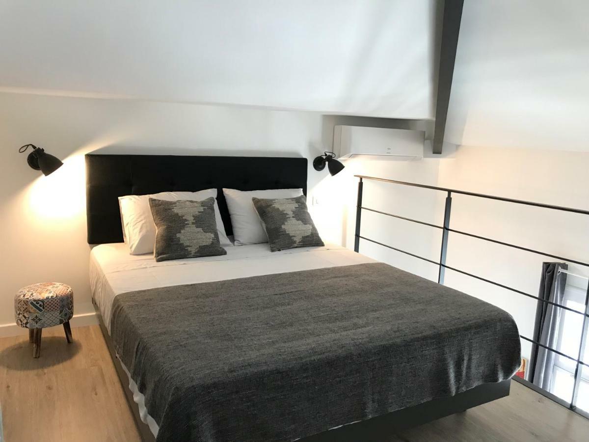 Le Nid Appartement