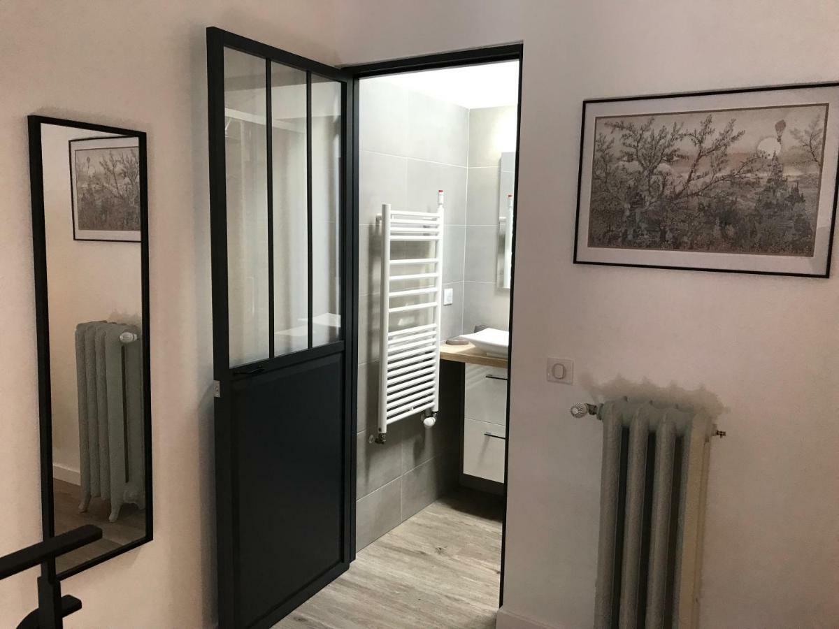 Appartamento Le Nid *