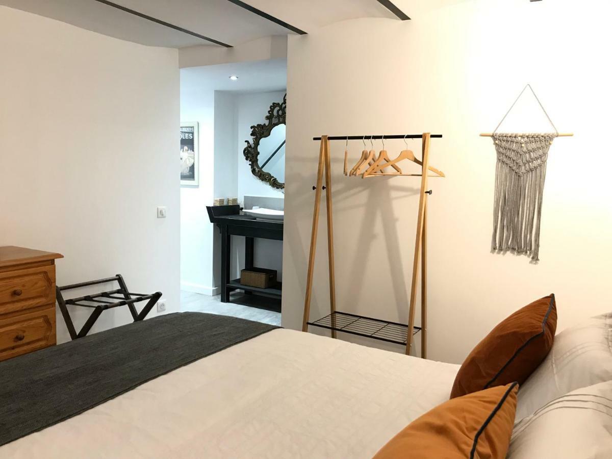 Le Nid Appartement *