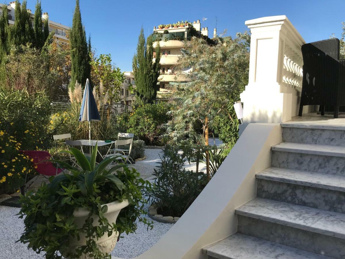 Le Nid Appartamento Nizza