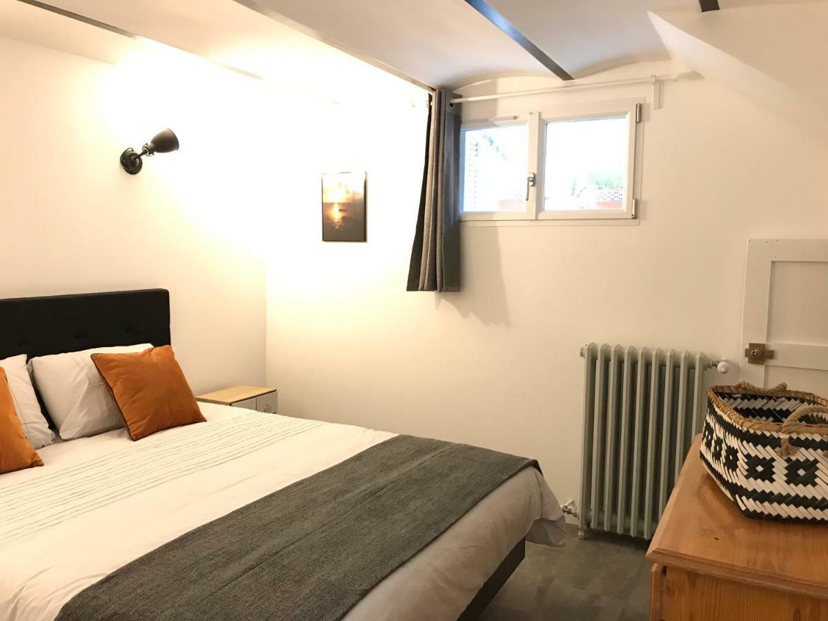 Le Nid Appartement Nice