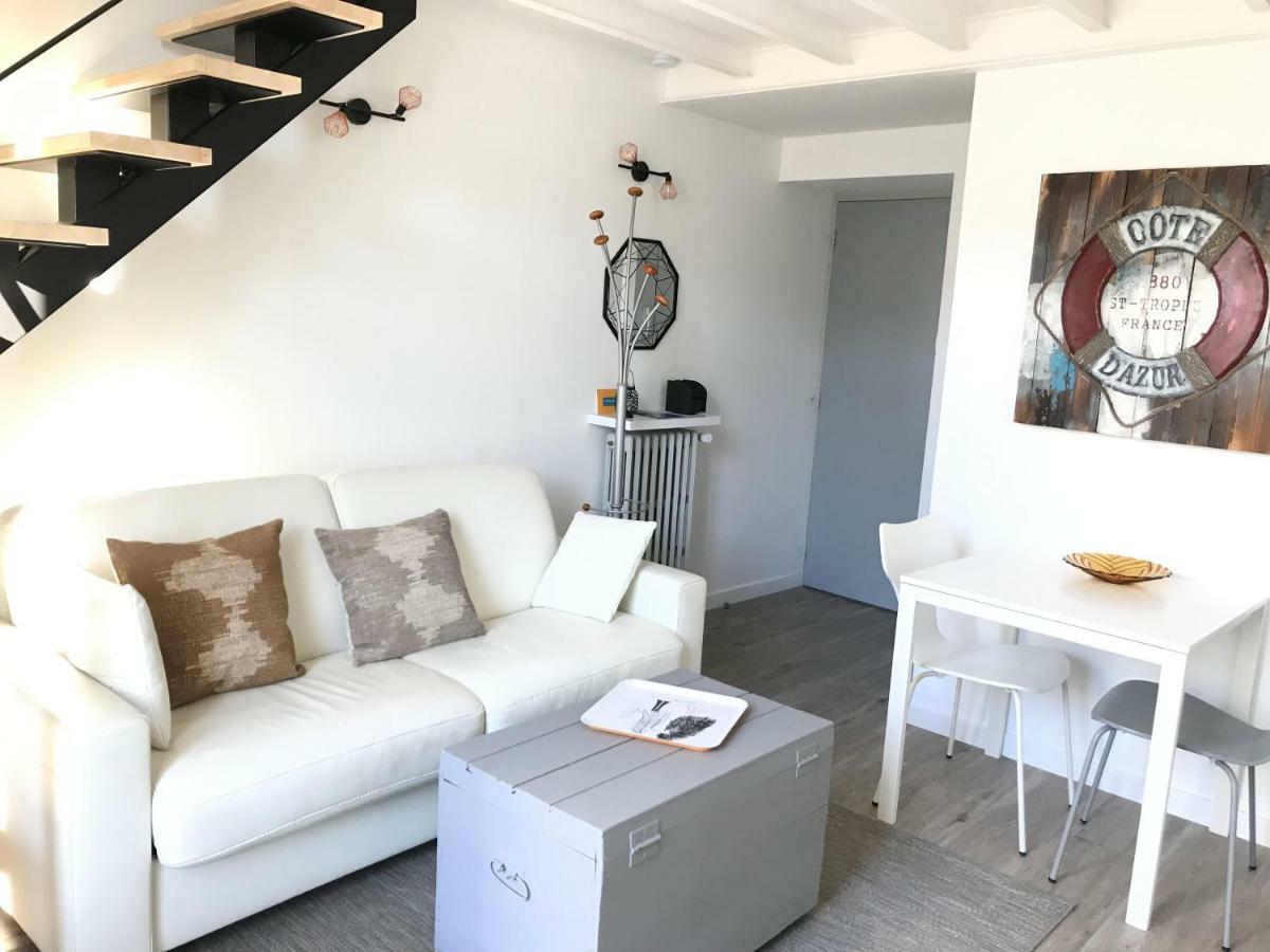 Le Nid Appartement