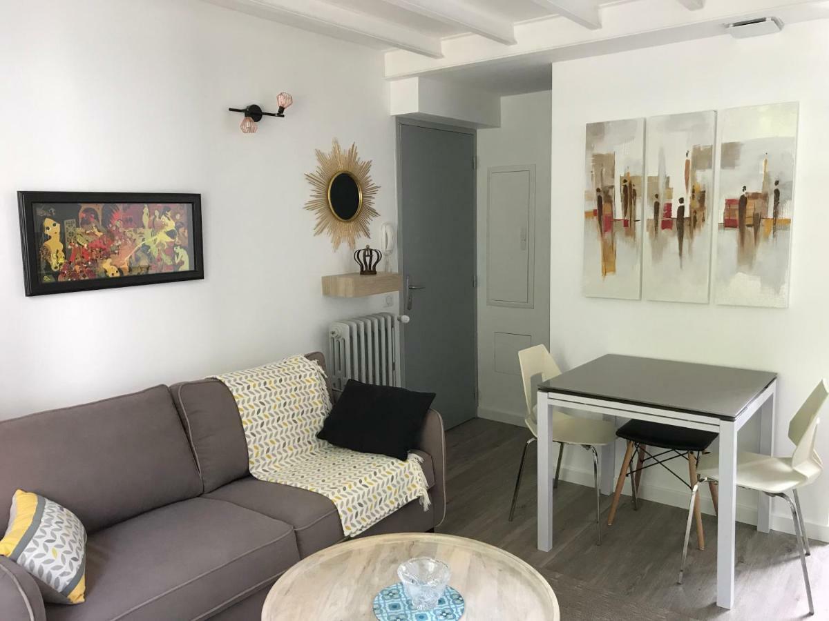 Le Nid Appartamento Nizza