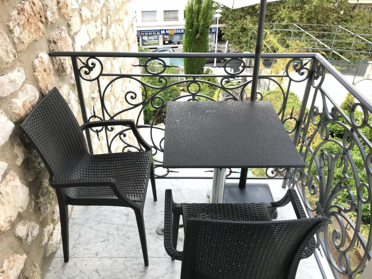 Appartamento Le Nid Nizza