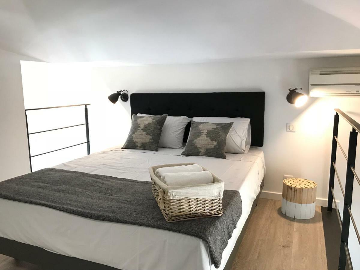 Appartement Le Nid Nice