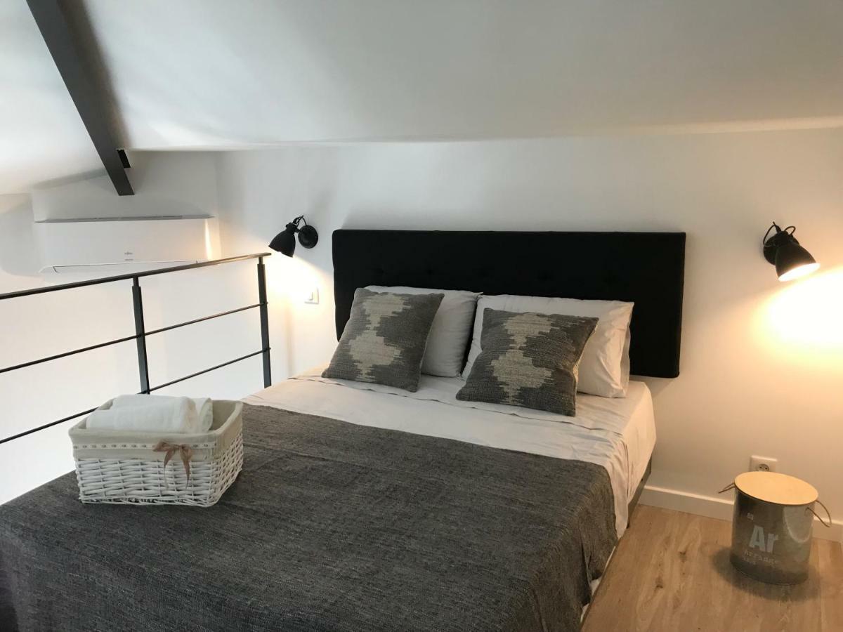 Appartement Le Nid