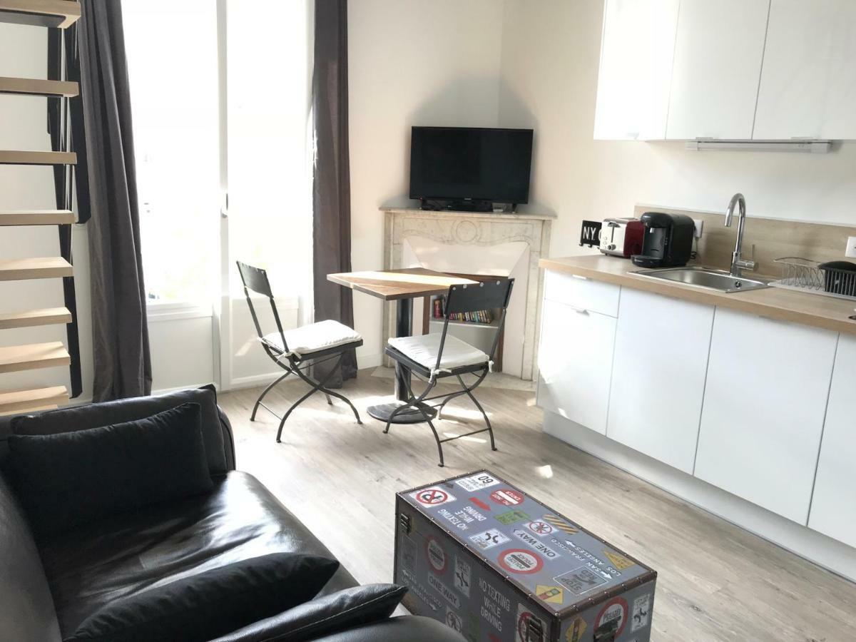 Le Nid Appartement Nice