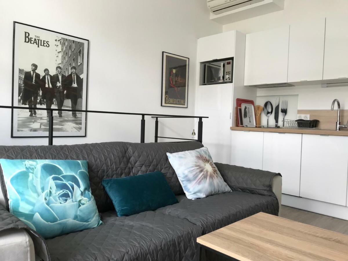 Appartement Le Nid