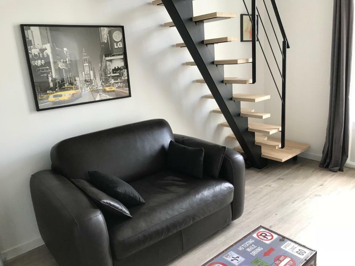 Le Nid Appartement *