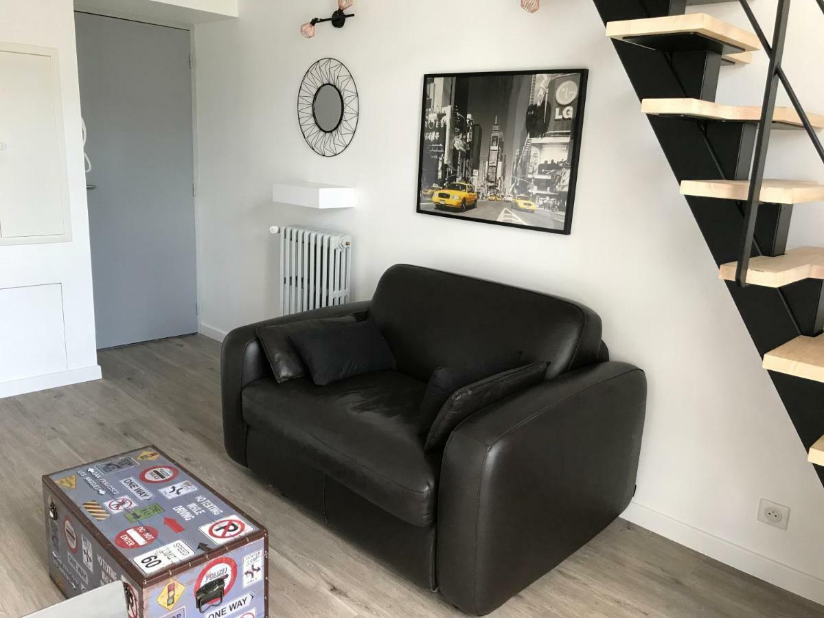 Le Nid Appartement *