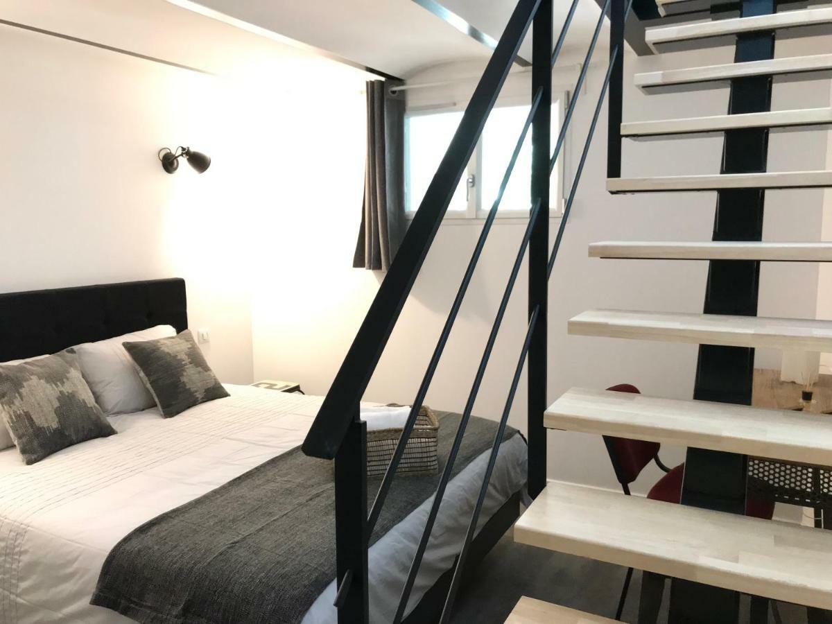 Appartamento Le Nid Nizza