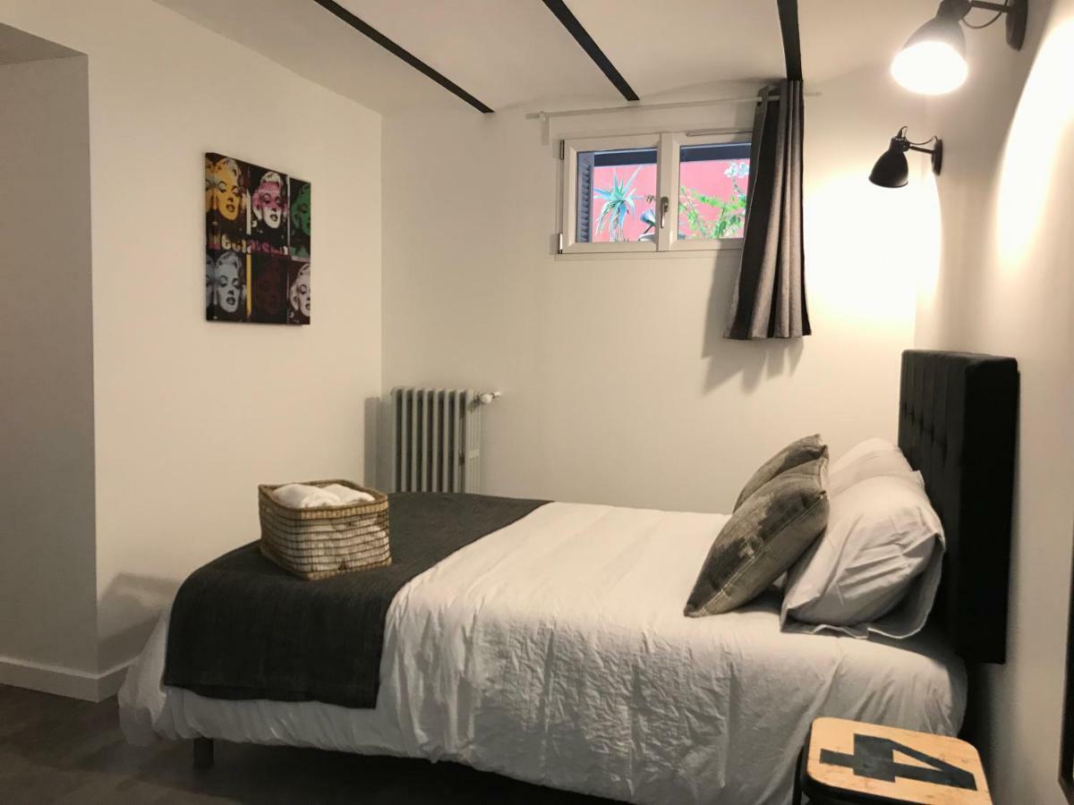 Appartement Le Nid Nice
