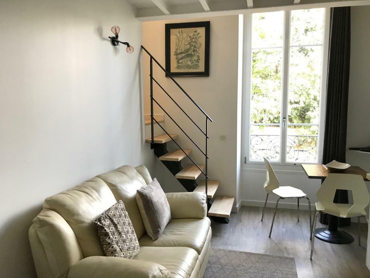 Appartement Le Nid