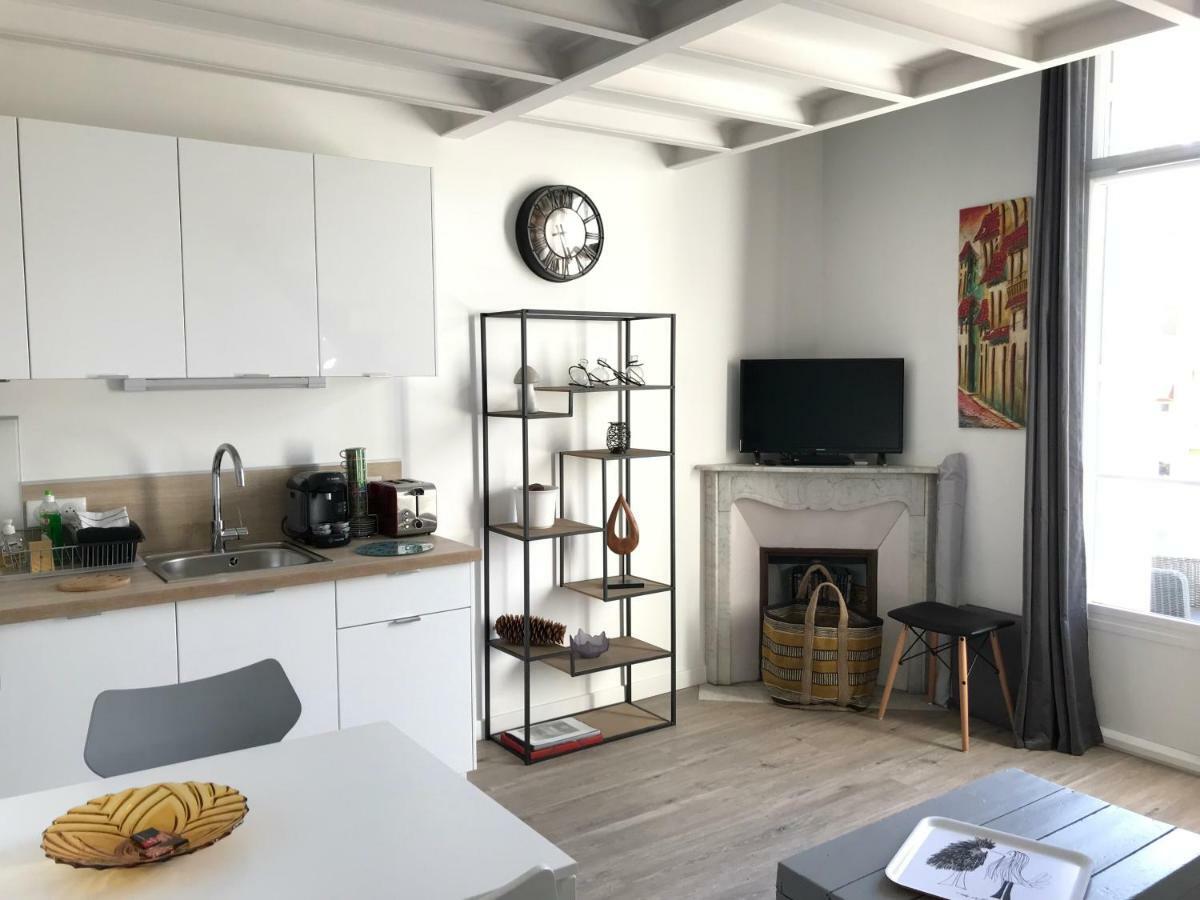 Le Nid Appartamento Nizza