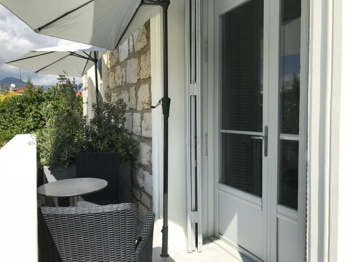 Appartamento Le Nid Nizza