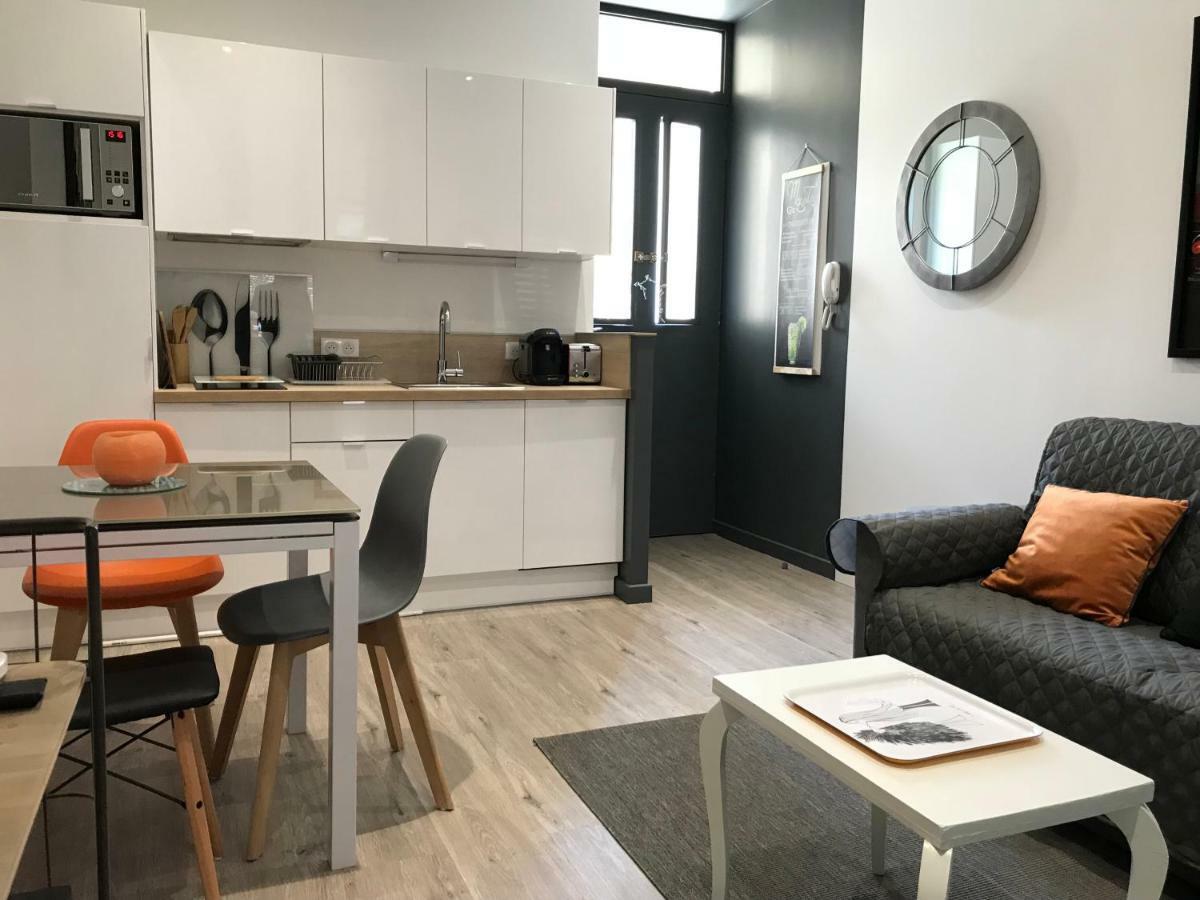 Le Nid Appartement *