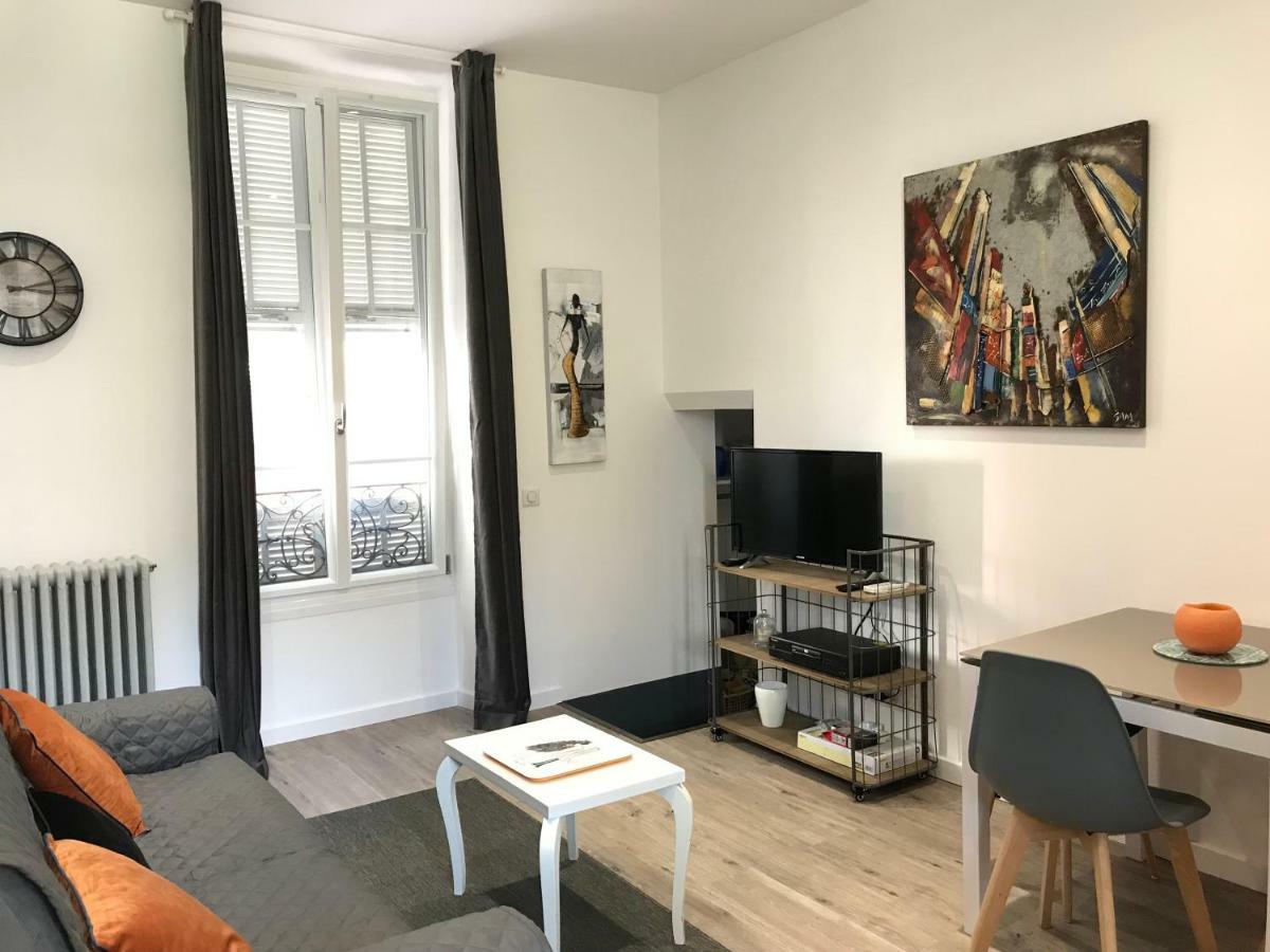 Appartement Le Nid Nice