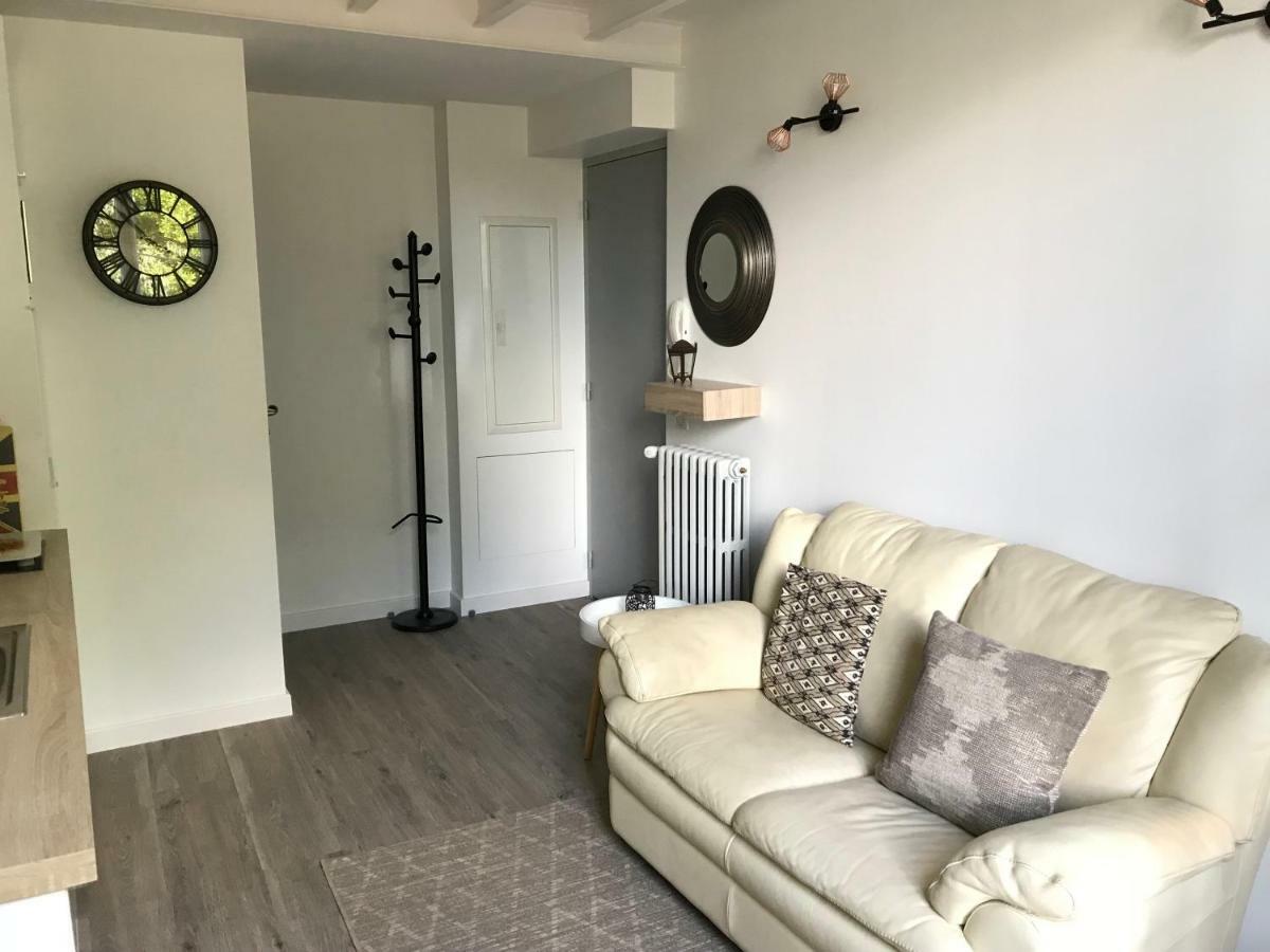 Appartement Le Nid *