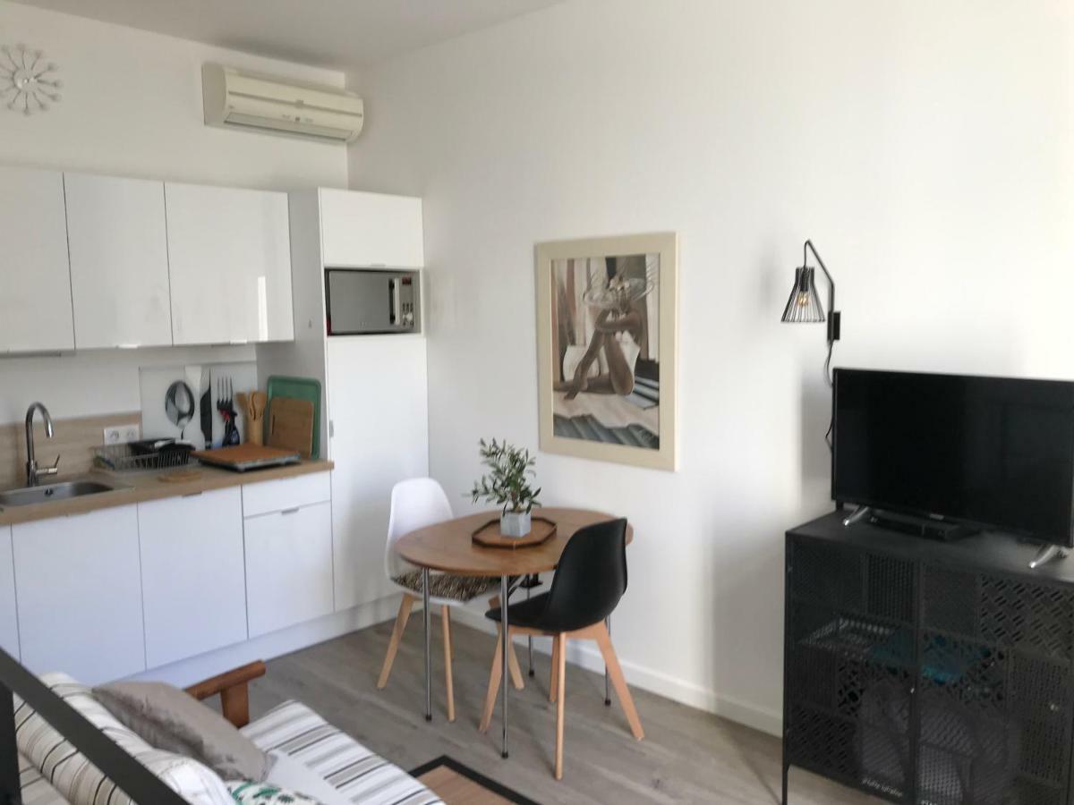 Le Nid Appartement Nice