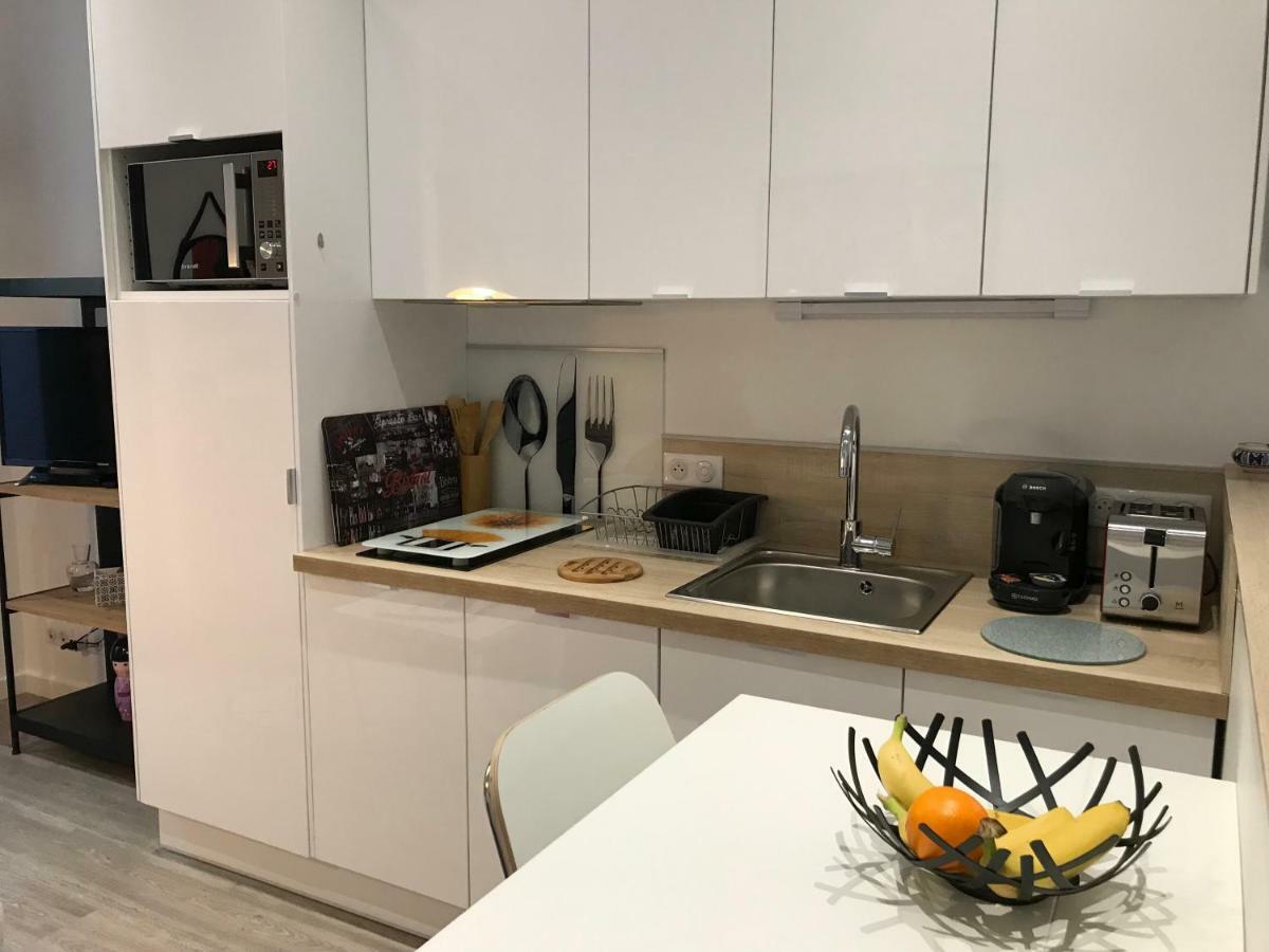 Appartement Le Nid