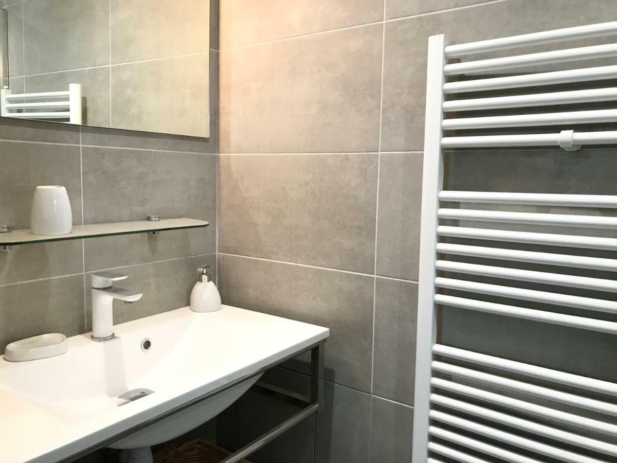 Le Nid Appartement