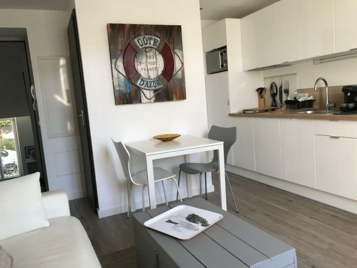 Le Nid Appartement *