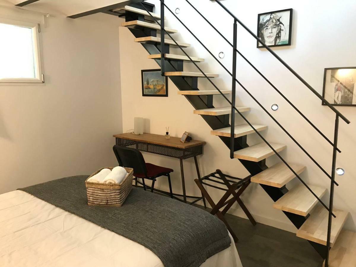 Le Nid Appartement *